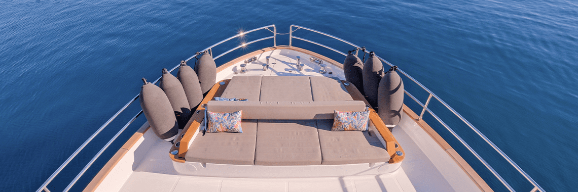 Регистрация частных яхт больше 24 метров