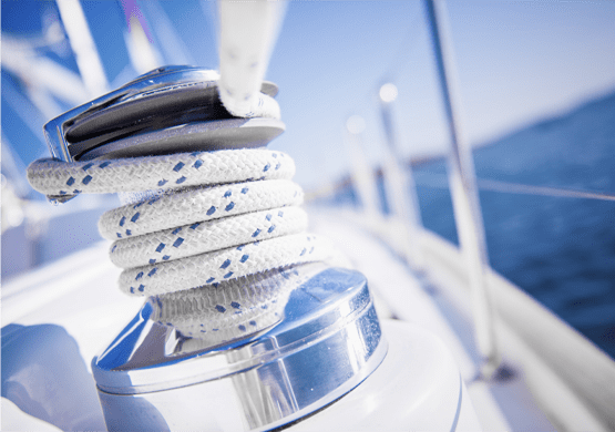 Регистрация яхт