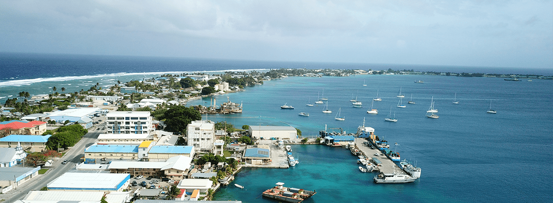 Регистрация яхт